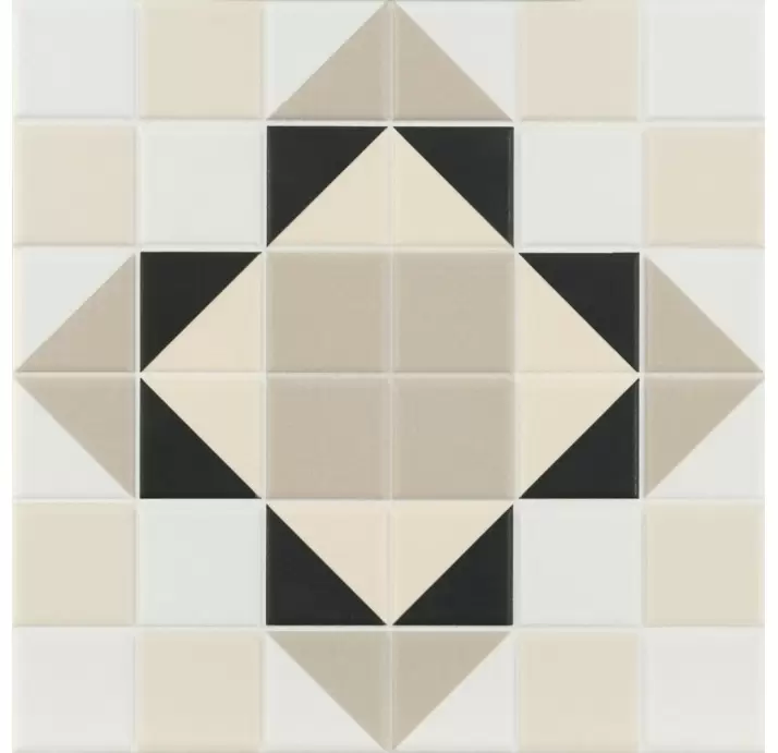 Керамическая плитка CANTERBURY  20X20X9 (NCR02115)