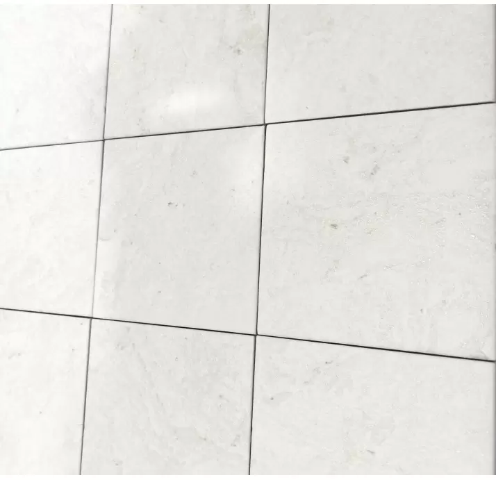 Керамическая плитка ICEBERG WHITE 14,7X14,7 Белый 14,7X14,7X8 (NCR02073)
