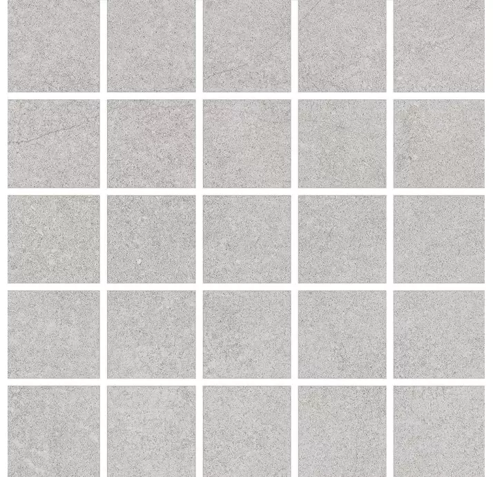 Керамическая мозаика PADUA CEMENTO Серый 30X30X (NCR01242)