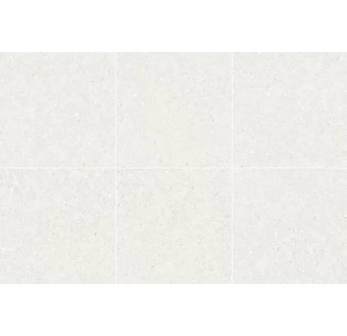Керамическая плитка SANTORINI BLANCO ANTI. 80X80 Белый 80X80X10 (NCR01426)