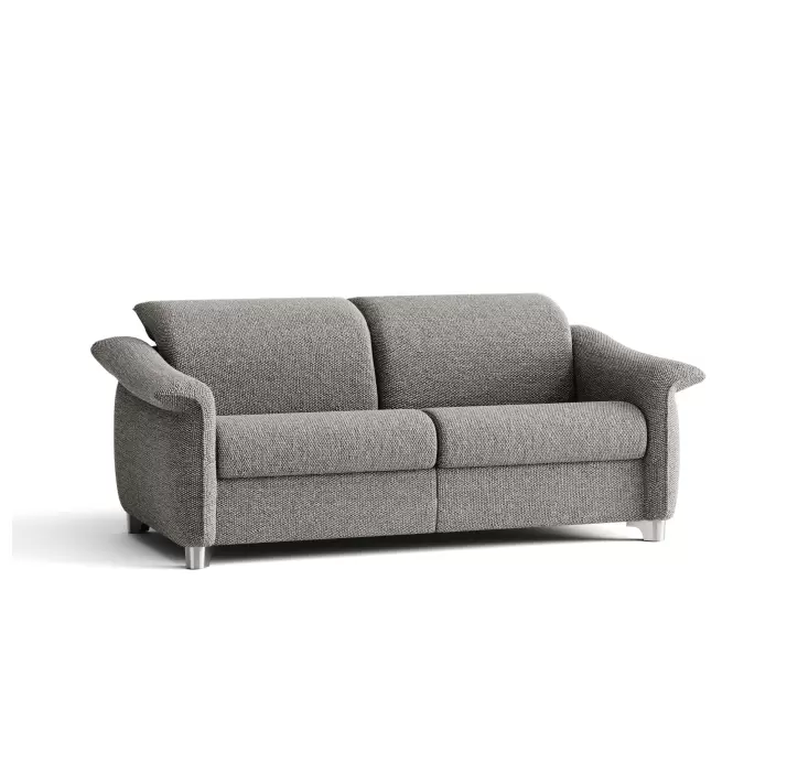 Диван GALAXIO B100-220-100B/55/AMIRI CARBON/FORMATEX/BRUS/