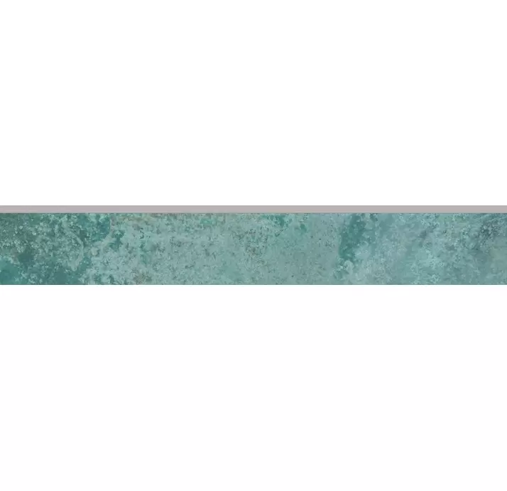 Керамическая плитка RODAPIE MAGNET MINT-LAP  9,5X60X9 (NCR02232)