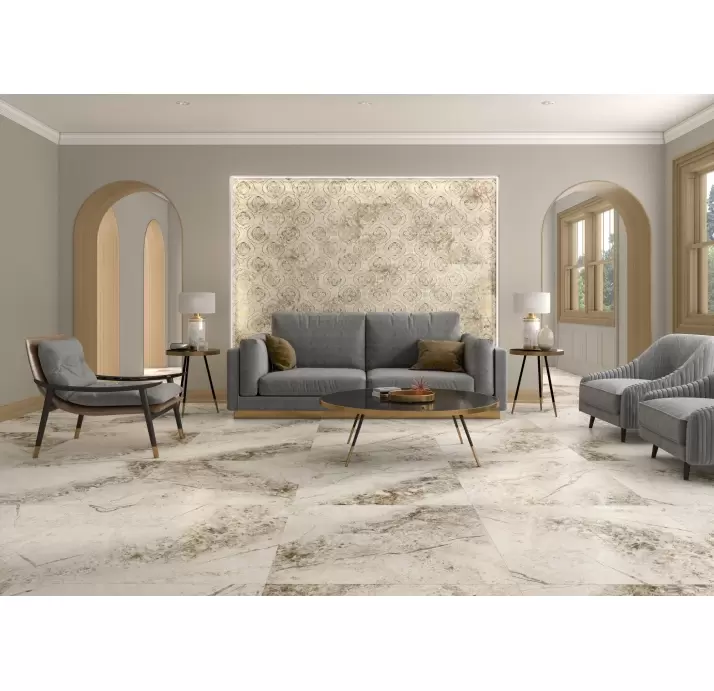 Керамическая плитка RODAPIE BAIKAL WARM SATIN 8X90  8X90X9 (NCR02317)