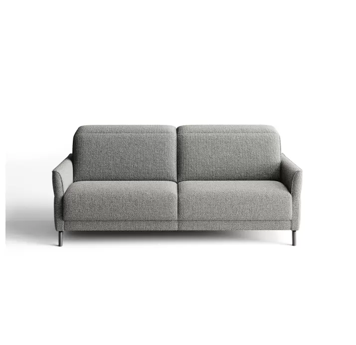 Диван Sereno B98-220-98B/54/AMIRI CARBON/BULTEX/03BL/E,E,R