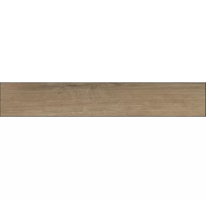 Керамическая плитка JUNGLA IROKO  ANTI. 19,5X120 R Коричневый 120X20X10 (NCR00852)