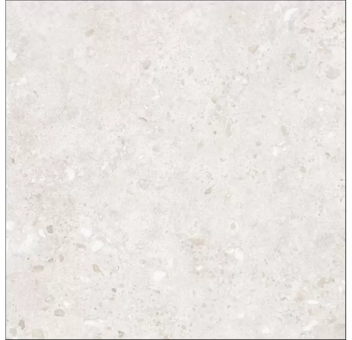 Керамическая плитка BIERZO PERLA  SEDA 120X120 Белый 120X120X10 (NCR00298)