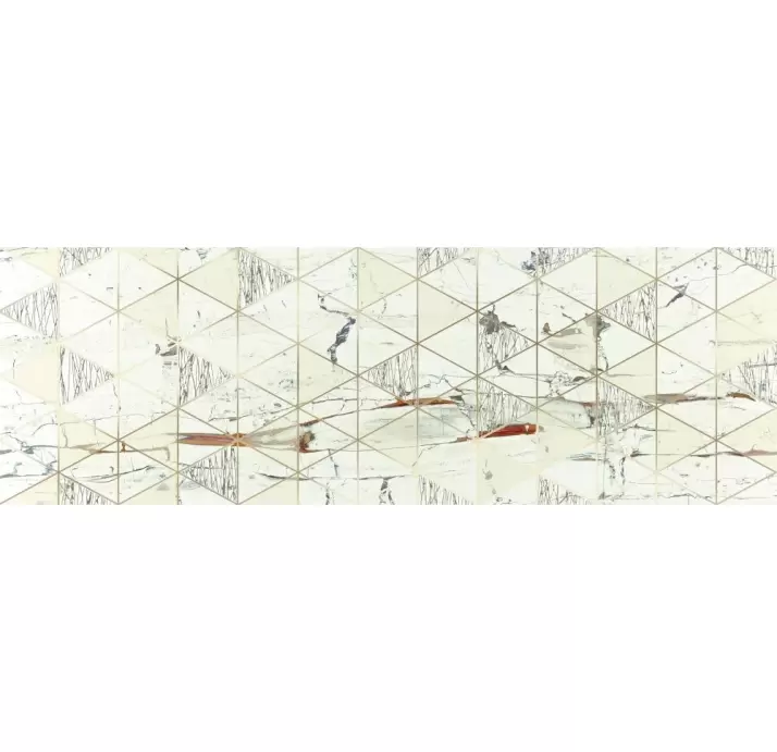 Керамическая плитка LIONELA WHITE 30X90  30X90X11 (NCR02358)