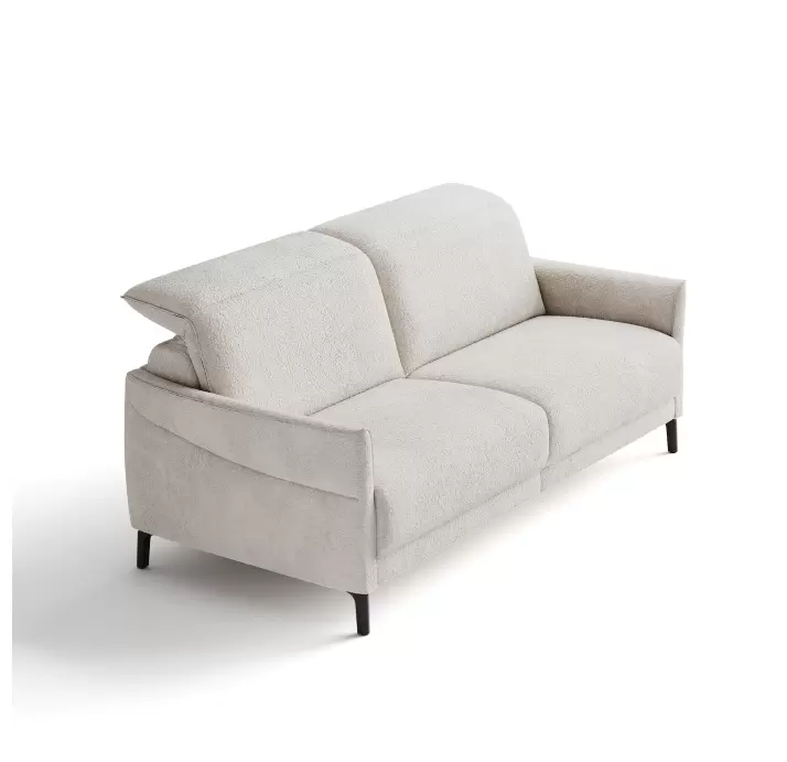 Диван Sereno B98-220-98B/54/VIVA OFFWHITE/BULTEX/03BL/