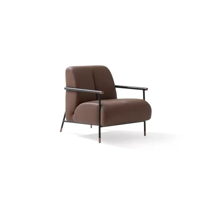 Кресло FIGO 73/MIURA 281/встроенные/