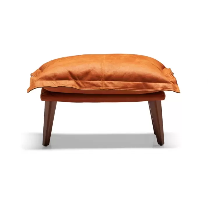 Пуф LOFT POUF 81X72X47 см. / / (FUG00125)