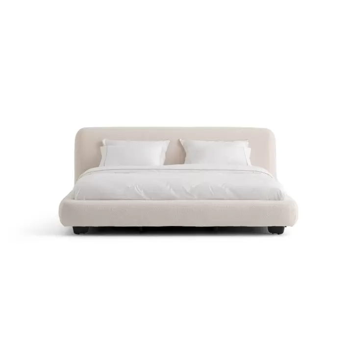 Двуспальная кровать VIDI VICI BEDSTEAD  180х200 