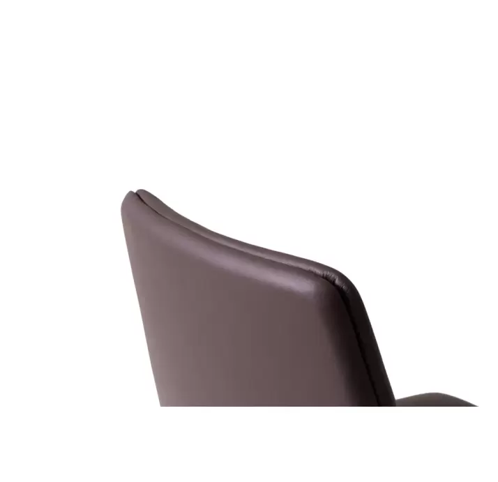 Стул интерьерный AVIATOR CHAIR unknown GREEN  AMERICAN WALNUT (NRM05762)