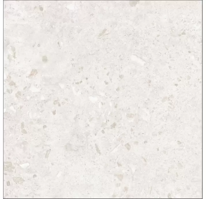 Керамическая плитка BIERZO PERLA  SEDA  80X80 Белый 80X80X10 (NCR00297)