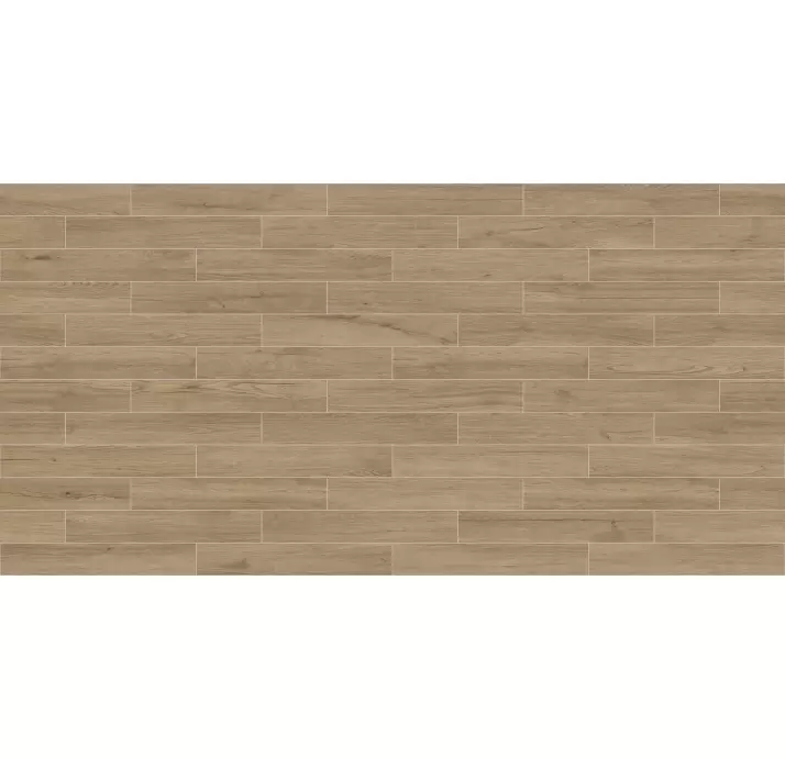 Керамическая плитка JUNGLA ROBLE  19,5X120 REC. Бежевый 120X20X10 (NCR00859)