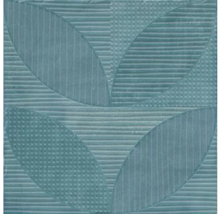 Керамическая плитка TABARCA AQUA    20X20 Синий 20X20X7 (NCR01608)