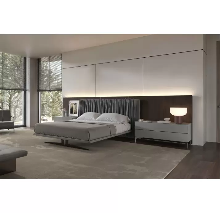 Двуспальная кровать PADO BEDSTEAD  180х200 