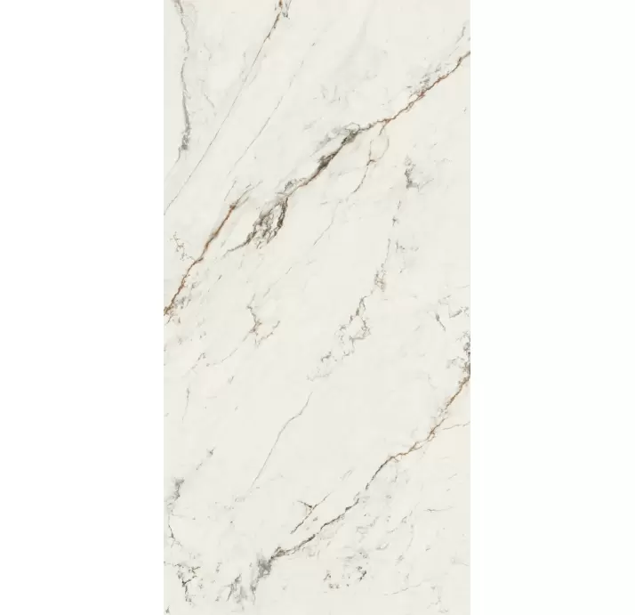 Крупноформатная плита CAPRAIA BK-A 5,6 160X320 PUL. Серый 320X160X5,6 (NCR00460)