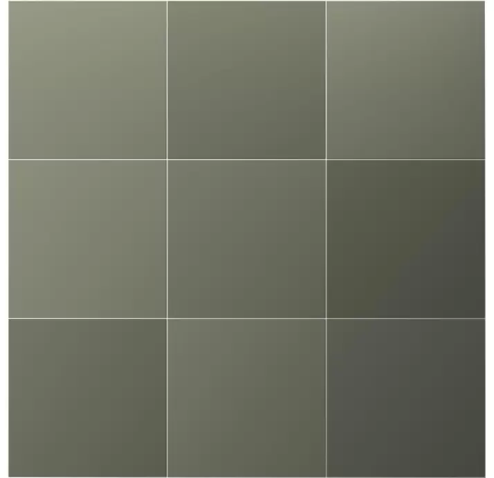 Керамическая плитка CHICAGO OLIVE 14,7X14,7  14,7X14,7X8 (NCR01994)