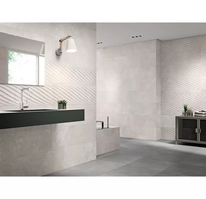 Керамическая плитка VILLAGE GREY  60X60  RECT. Серый 60X60X10 (NCR01749)
