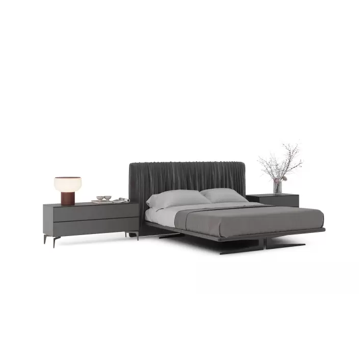 Двуспальная кровать PADO BEDSTEAD  180х200 