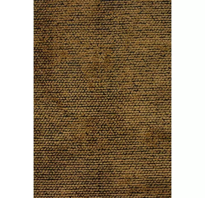 Ковер современный BROADWAY GOLD 300X200 см.  (NRM04342) золотой