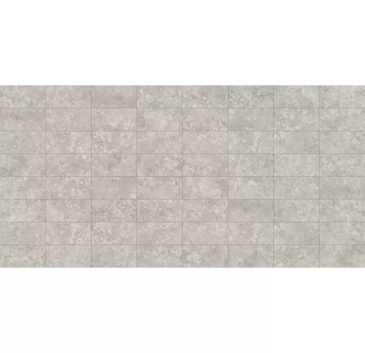 Керамическая плитка CAPITOLIO CROSS PERLA  30X60 Серый 60X30X10 (NCR00440)