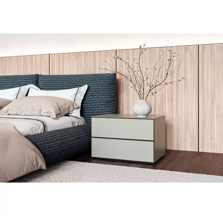 Двуспальная кровать BOSETTI BEDSTEAD  180х200 