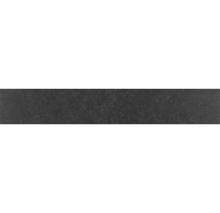 Керамическая плитка METEOR NEGRO 10X60 NAT. Черный 60X10X (NCR01080)