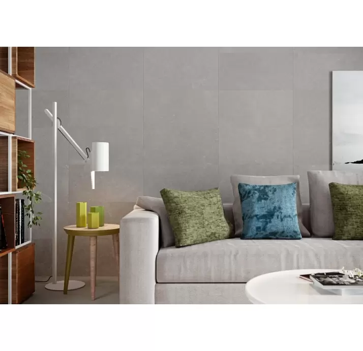 Керамическая плитка VILLAGE GREY  60X60  RECT. Серый 60X60X10 (NCR01749)
