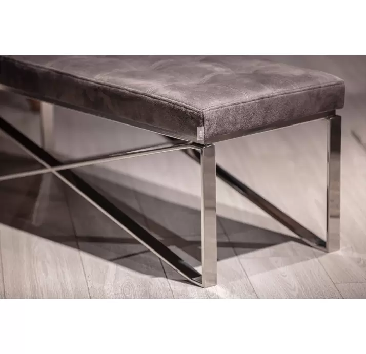 Банкетка X BENCH 120X45X43 см. / / (FUG00128)