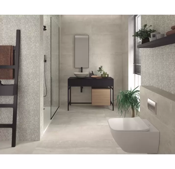 Керамическая плитка FANCY GREY 30X90  30X90X10 (NCR02210)