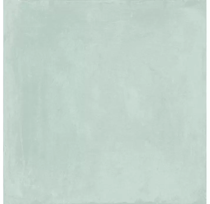 Керамическая плитка GRAO MENTA   20X20 Бирюзовый 20X20X7 (NCR00747)
