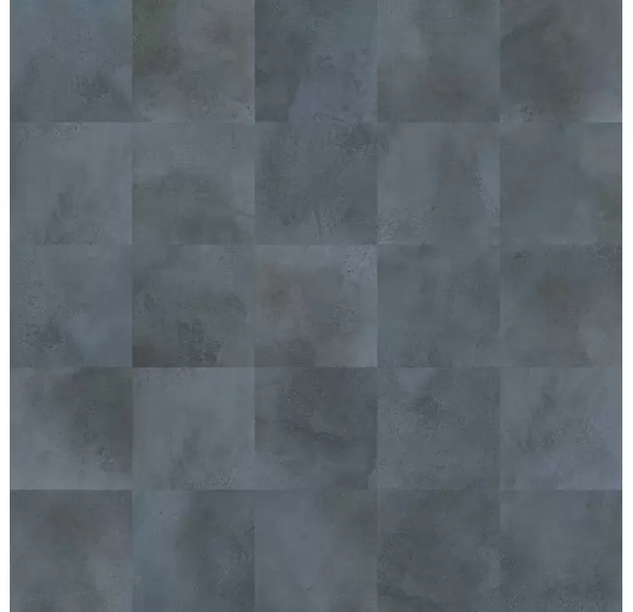 Керамическая плитка GREENLAND COBALT ANTI-SLIP 14,7X14,7  14,7X14,7X8 (NCR02053)