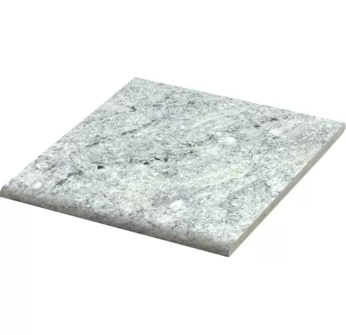 Керамическая плитка MIJARAN VERDE BULLNOSE  14,7X14,7X8 (NCR02111)