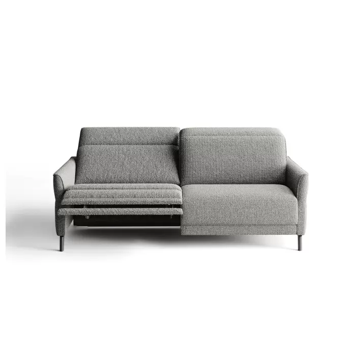 Диван Sereno B98-220-98B/54/AMIRI CARBON/BULTEX/03BL/E,E,R