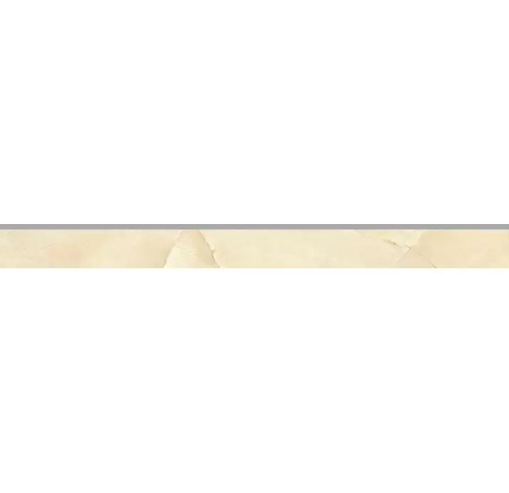 Керамическая плитка RODAPIE CREMABELLA SATIN 8X90  8X90X9 (NCR02350)