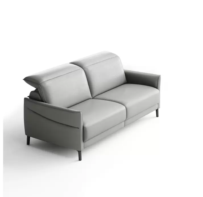 Диван Sereno B98-220-98B/54/MONTANA PERLE/BULTEX/03BL/