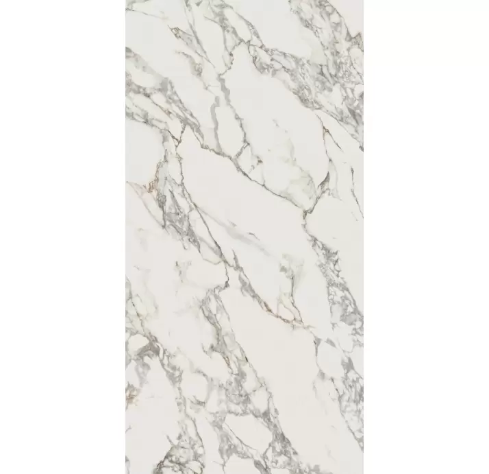 Крупноформатная плита CALACATA VAGLIE BK-B SE162X324 Серый 324X162X12 (NCR00400)