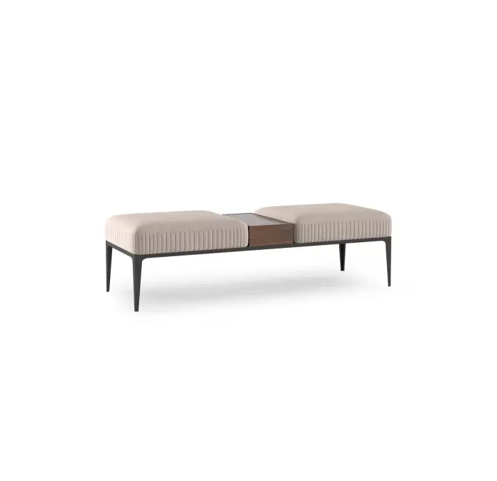 Банкетка TOMMY BENCH 140X50X42 см. MEGASOFT M905 (NRM06047)