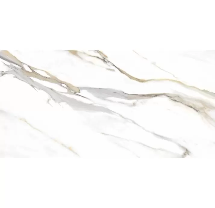 Керамическая плитка CALACATA GOLD REC. Бежевый 120X60X10 (NCR00389)