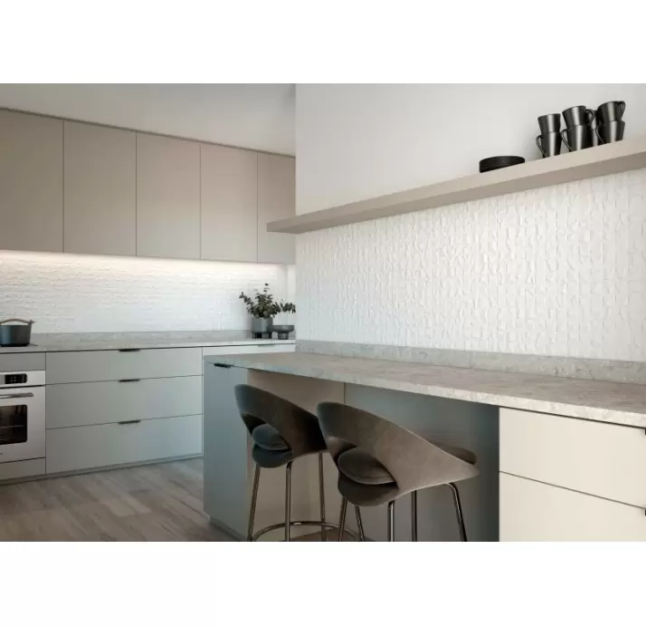 Крупноформатная плита BLUE STONE GRIS 162X324 12 Серый 324X162X12 (NCR00320)