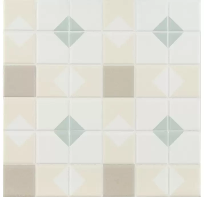 Керамическая плитка CATALINA  20X20X9 (NCR02116)