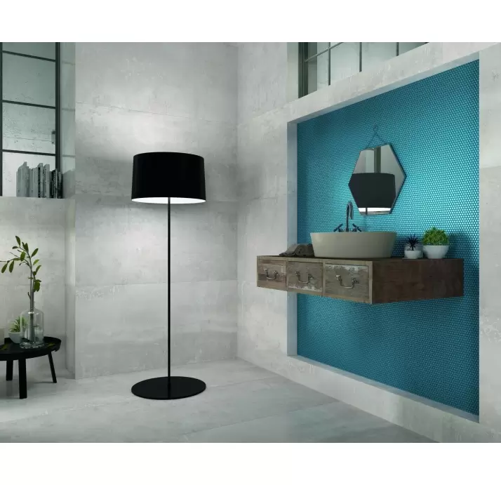 Керамическая плитка FANCY GREY 60X120  60X120X10 (NCR02211)