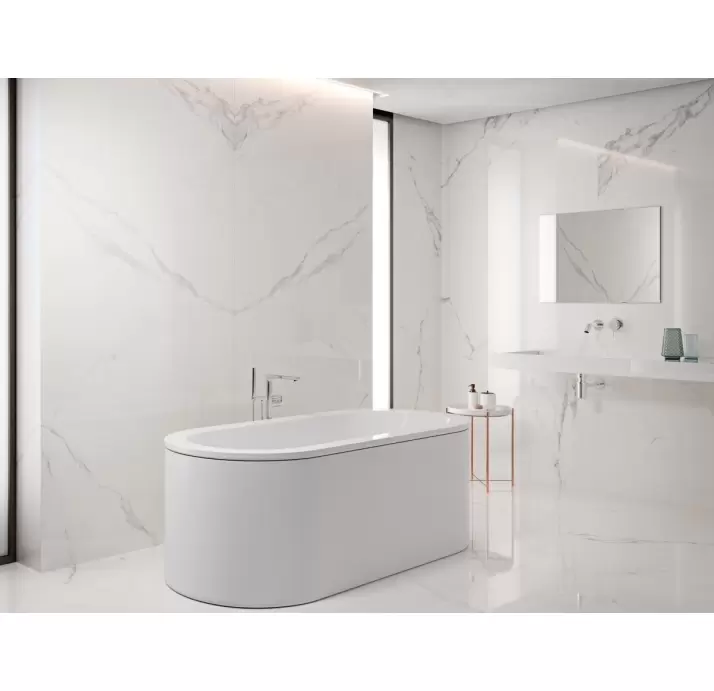 Крупноформатная плита ESTATUARIO BK-B P.120X260 5,6 Серый 260X120X5,6 (NCR00640)