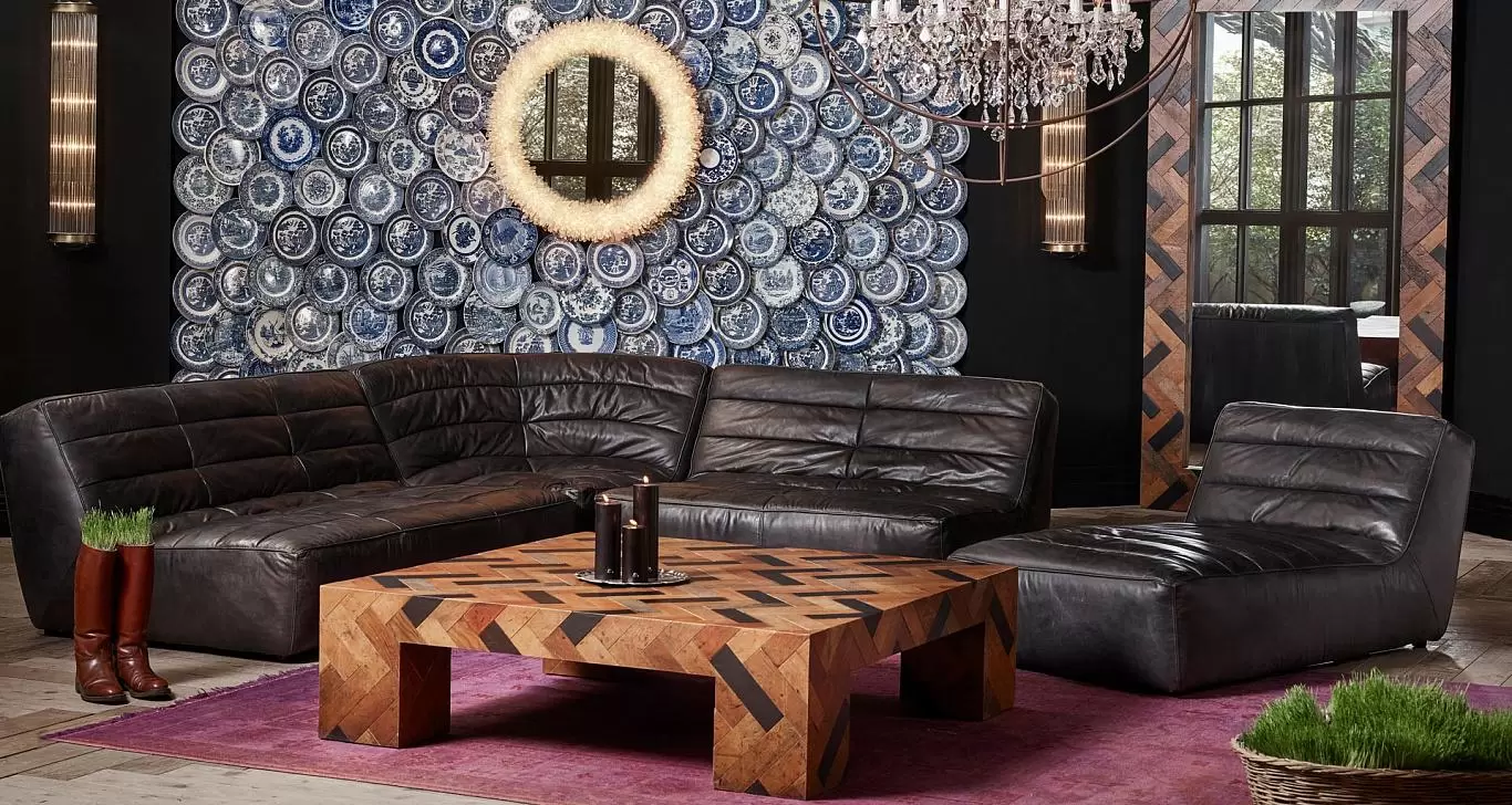 Design by Timothy Oulton, United Kingdom