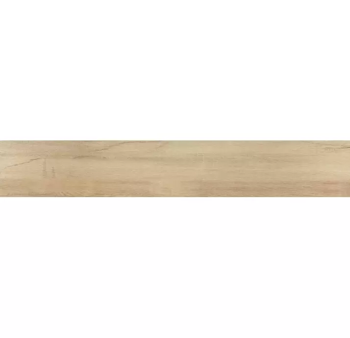 Керамическая плитка SAJONIA ROBLE  19,5X120 REC. Бежевый 120X20X10 (NCR01408)