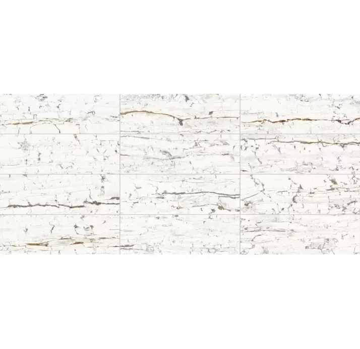 Керамическая плитка LEONARDO WHITE 30X90  30X90X11 (NCR02357)