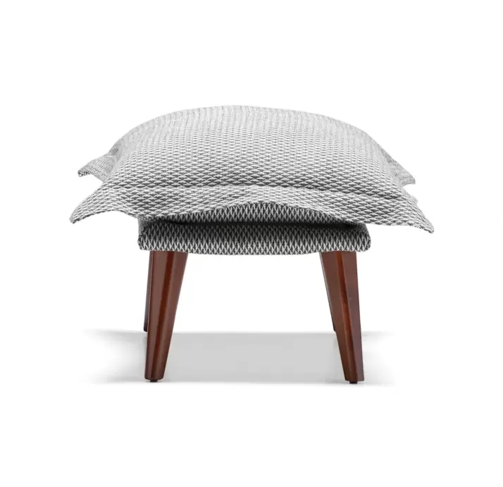 Пуф LOFT POUF 81X72X47 см. / / (FUG00125)