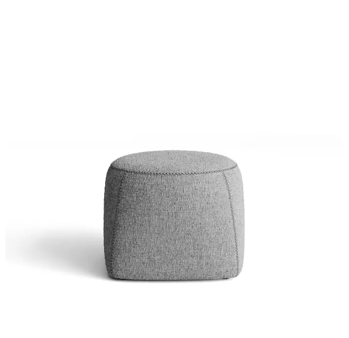 Пуф VANNI VANNI 60XX см. LUANDO STONE (ROM02341)