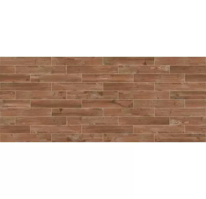 Керамическая плитка SELVA IROKO 19,5X120 REC. Коричневый 120X20X10 (NCR01447)